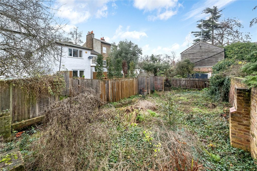 Additional image 4 of Land for saleKew Road, Kew, Surrey TW9