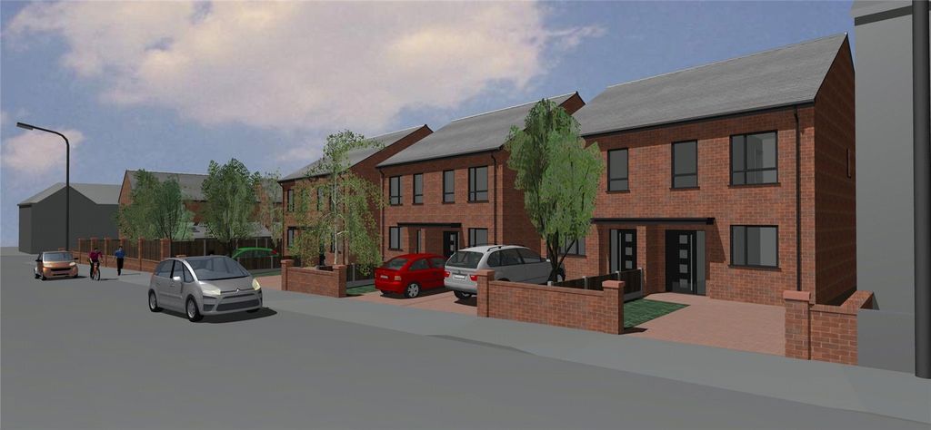 Property photo 3 of 11 External Cgi