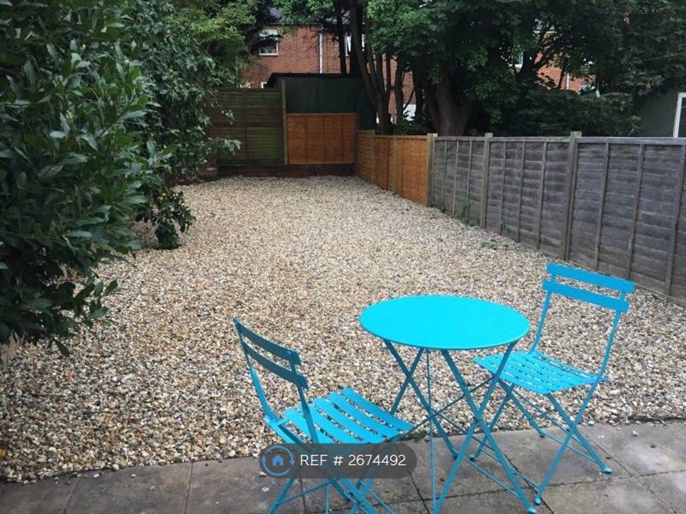 Property photo 3 of 9 Garden