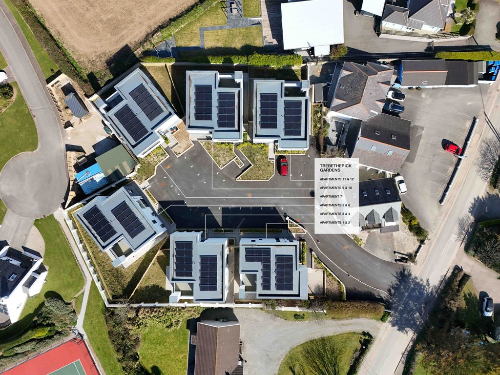 Additional image 15 of 2 bed flat for saleTrebetherick Gardens, Trebetherick, Wadebridge PL27