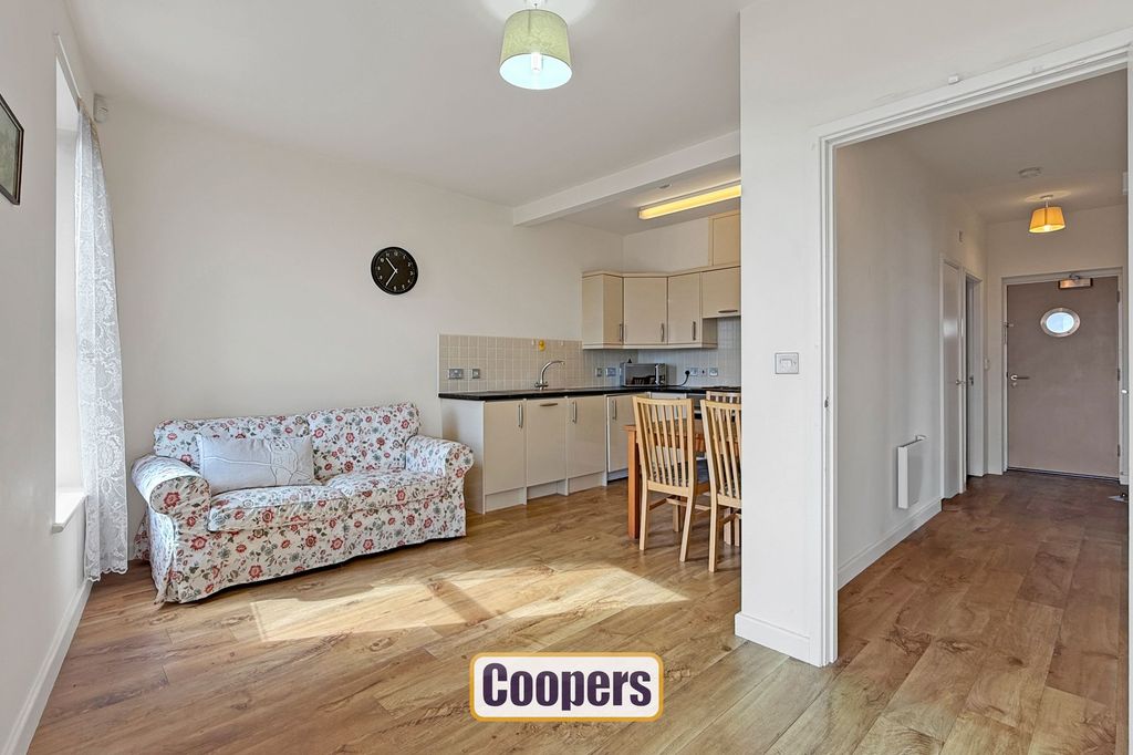 Property photo 3 of 15 Open Plan Lounge/Dining Kitchen