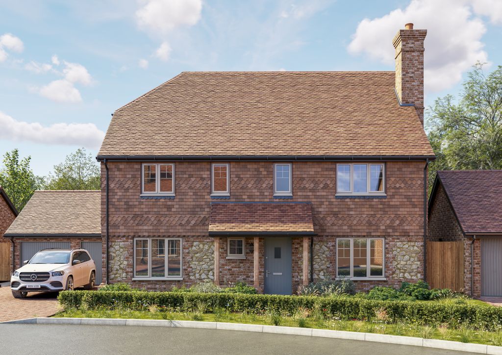 Property photo 1 of 14 Ash CGI