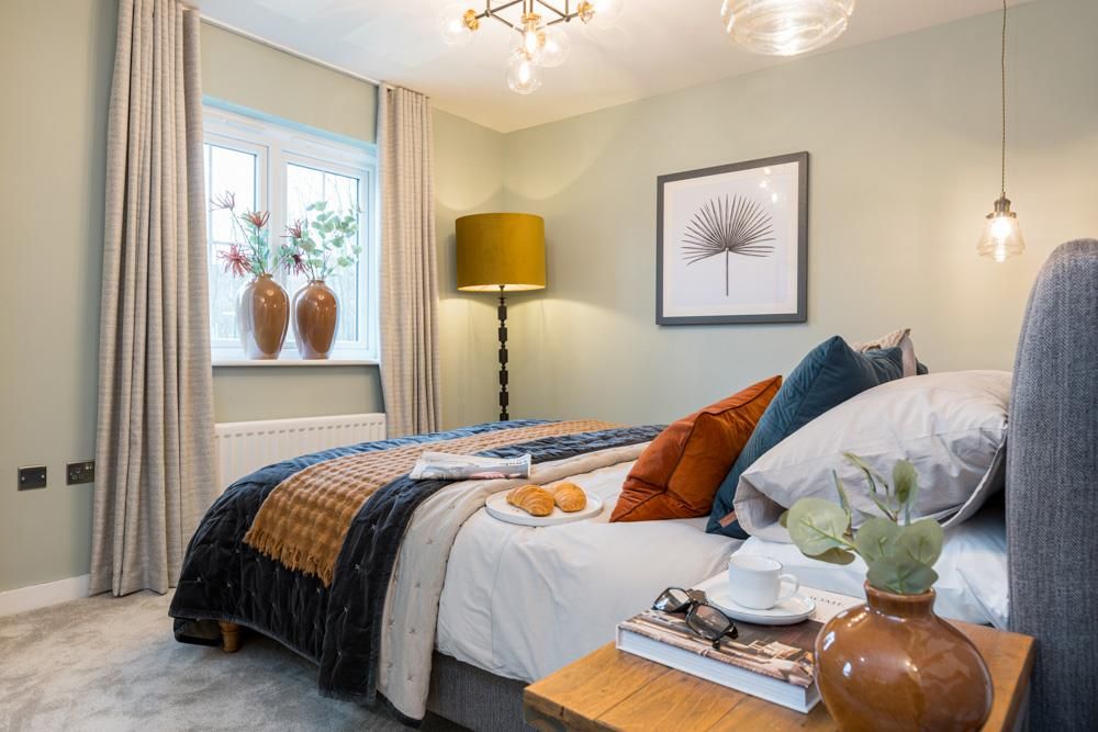 Additional image 5 of 4 bed detached house for sale"Denwood" at Darlington Street, Coppull PR7