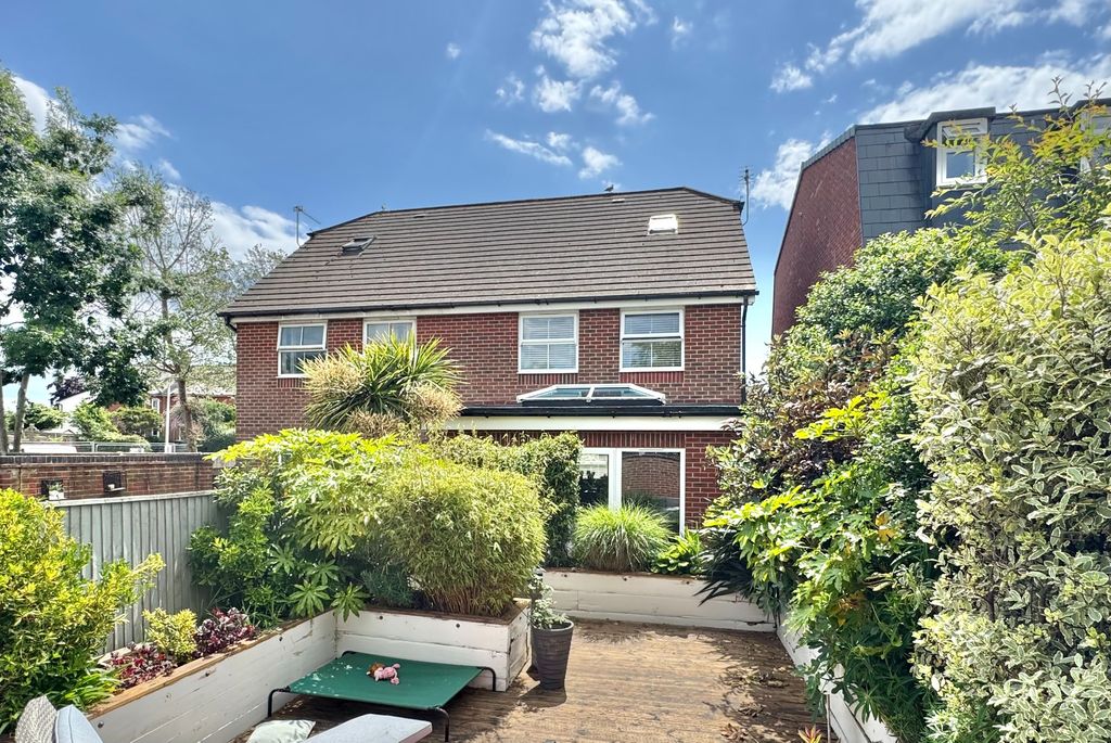 Property photo 1 of 17 Rear