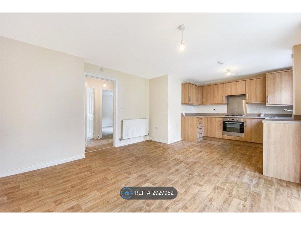 Property photo 1 of 10 Open Plan Living Room&Kitchen