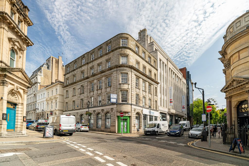 Property photo 1 of 13 Bennetts Hill Birmingham 002.Jpg