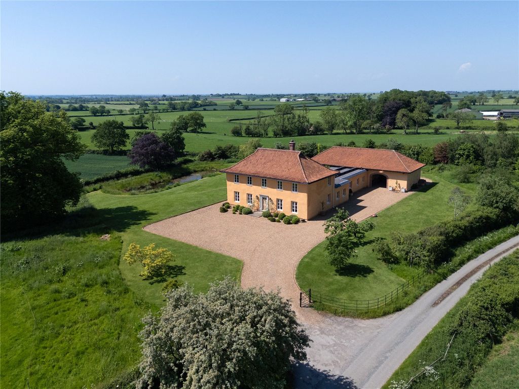 Additional image 25 of 4 bed detached house for saleWhenby, York, North Yorkshire YO61
