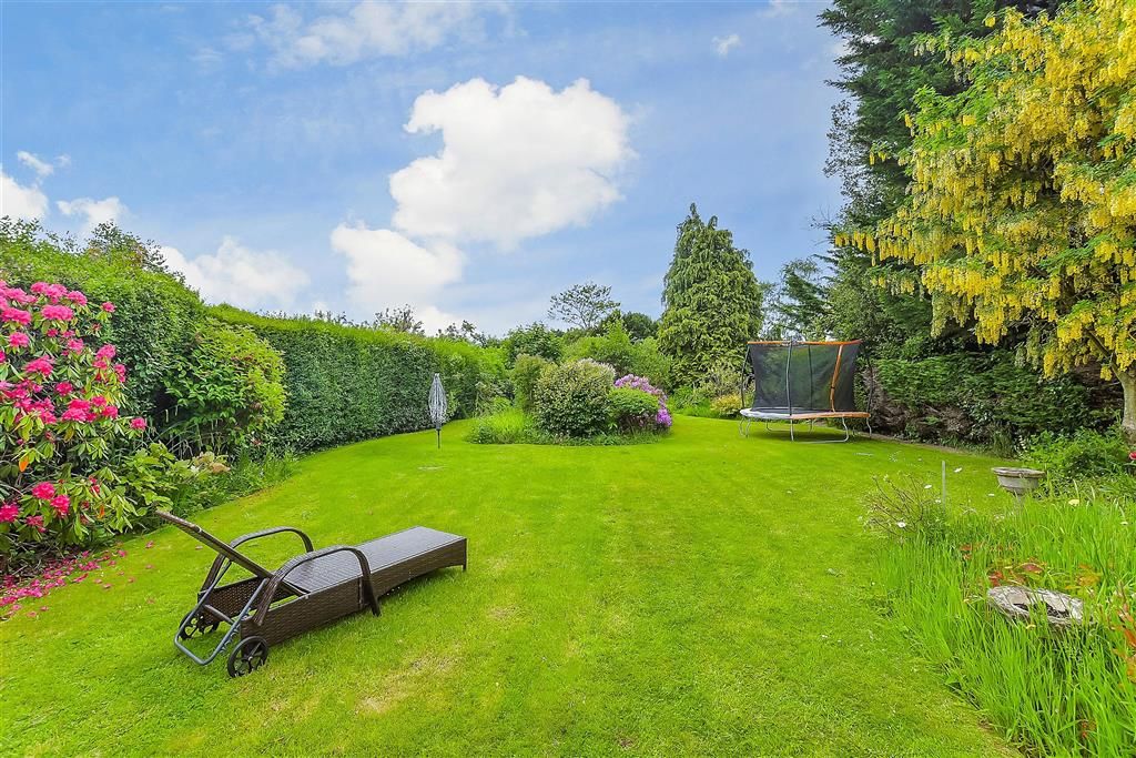 Property photo 1 of 16 Rear Garden