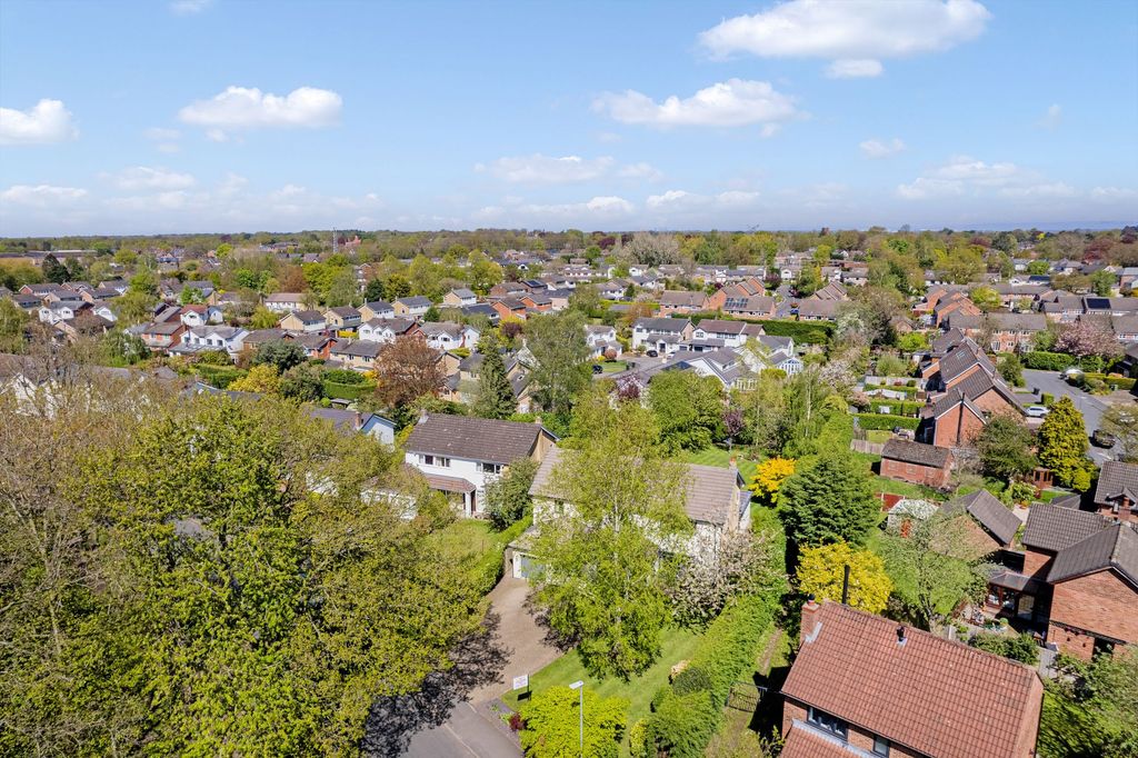 Additional image 44 of 4 bed detached house for saleBlackhill Lane, Knutsford WA16