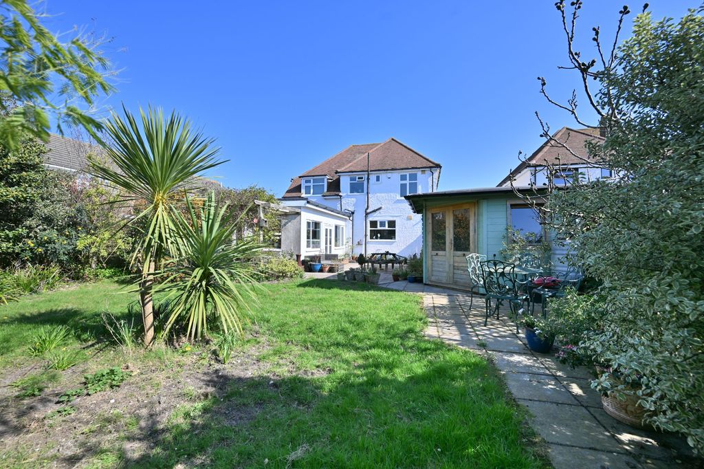 Property photo 2 of 22 Rear Elevation