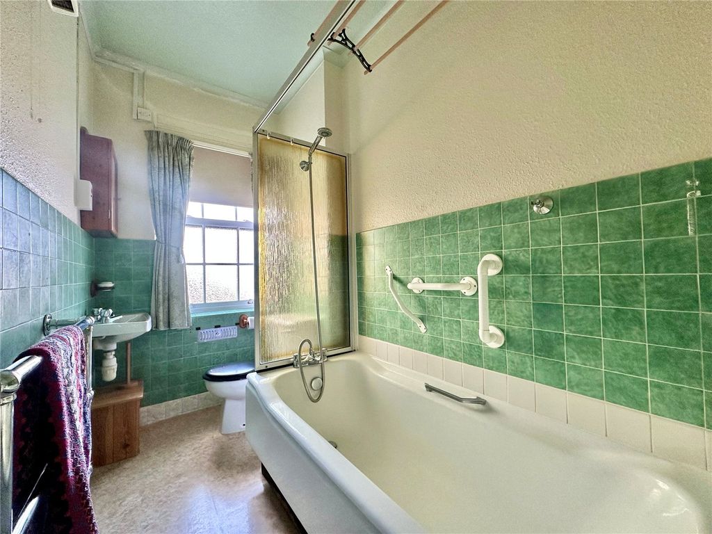 Additional image 9 of 4 bed flat for saleKepplestone, Staveley Road, Meads, Eastbourne BN20
