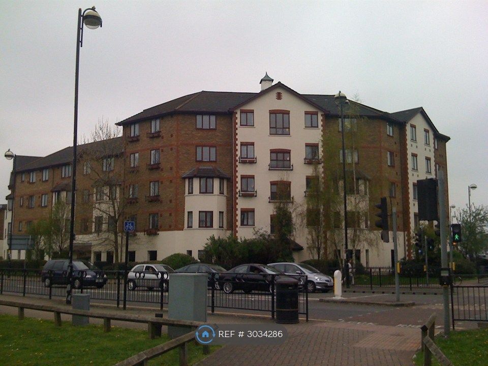 Property photo 1 of 11 Main Apartment Block