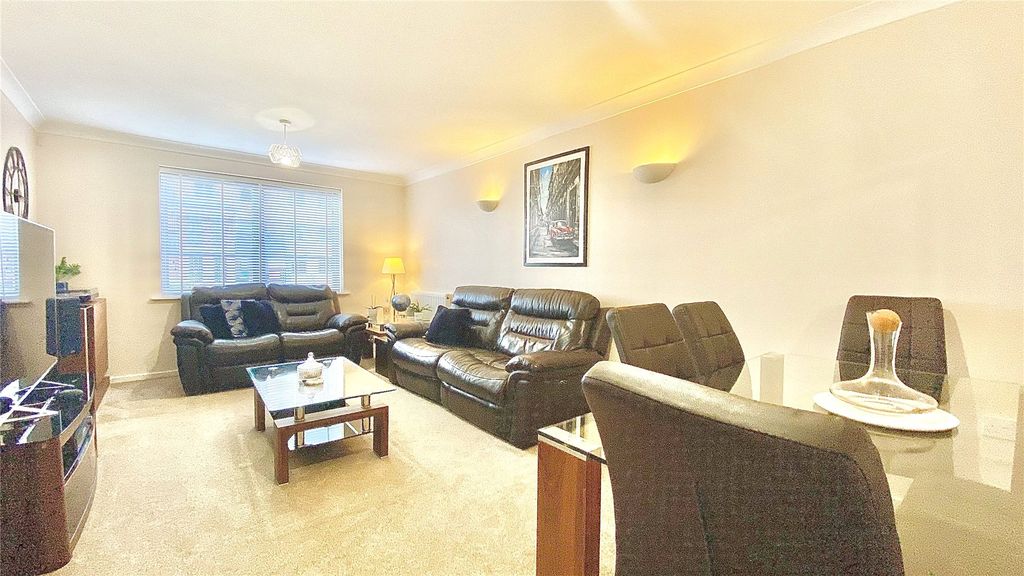 Property photo 2 of 8 Living Room