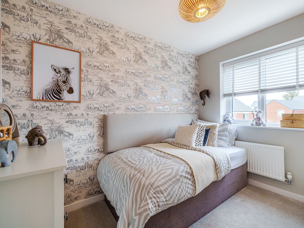 Additional image 11 of 4 bed detached house for sale"The Hasting" at Valley Park, Didcot OX11