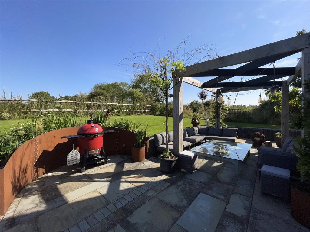 Additional image 20 of 4 bed detached house for saleGun Lane, Sherington, Newport Pagnell MK16