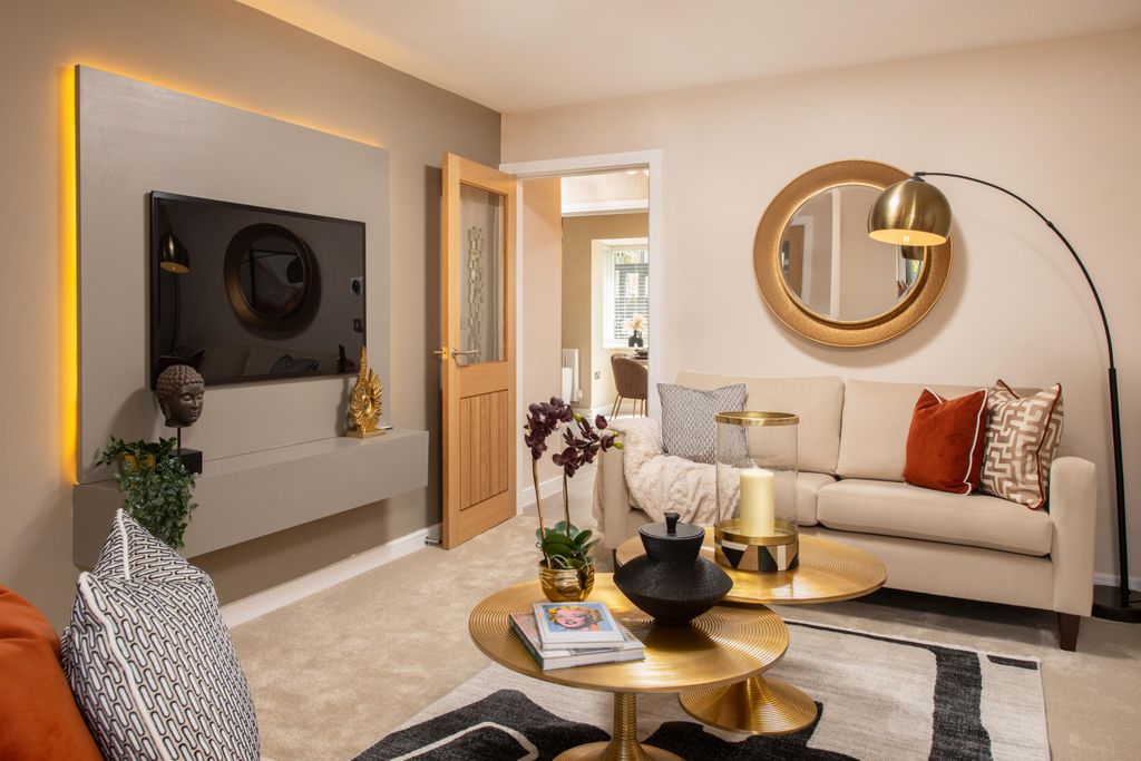 Property photo 3 of 16 Showhome Photography