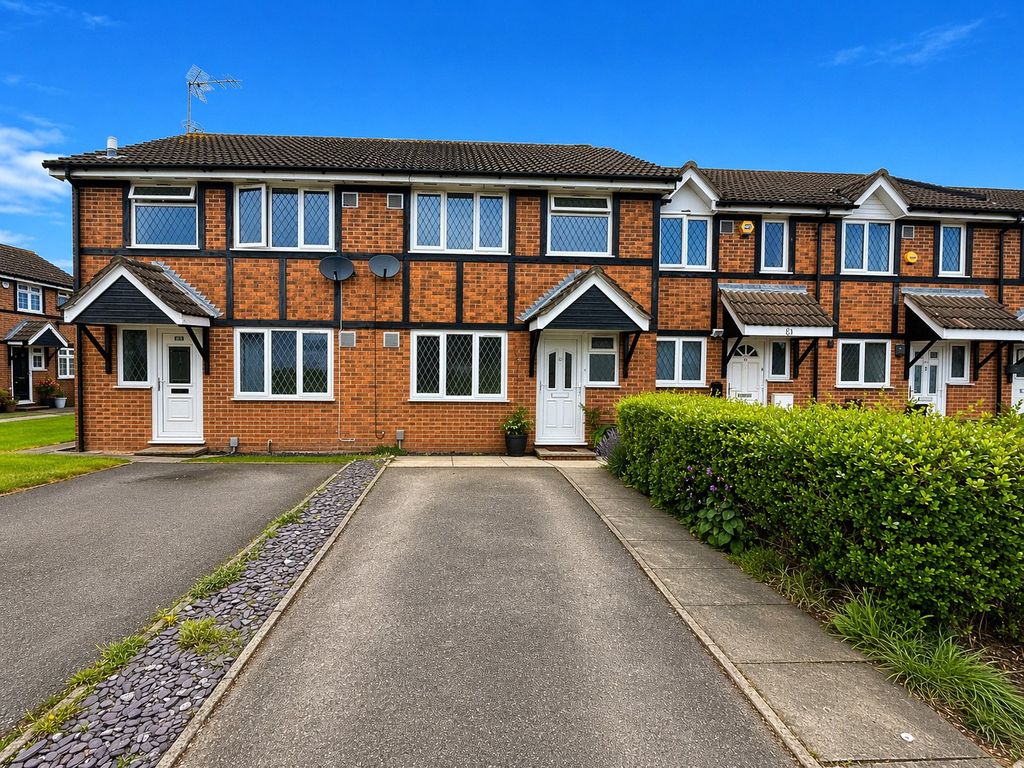 Property photo 1 of 9 Front Aspect