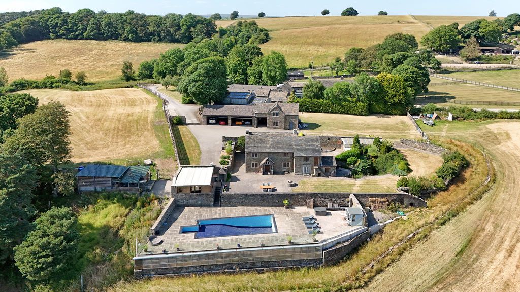 Property photo 1 of 38 Aerial View