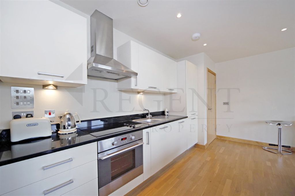 Property photo 2 of 5 Kitchen View