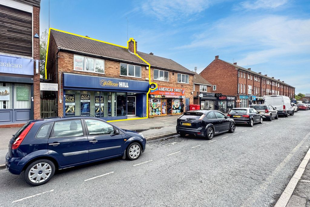 Property photo 1 of 2 157 New Road, Rubery, Birmingham B45 9Jw