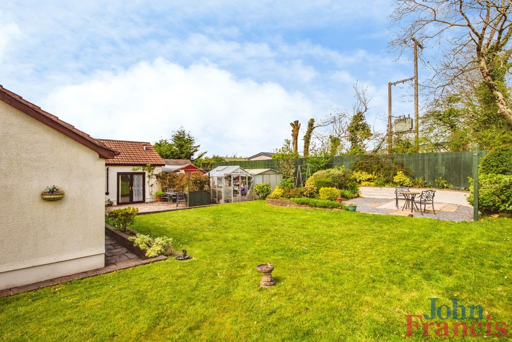 Additional image 22 of 3 bed detached house for saleThornberry Gardens, Ludchurch, Narberth, Pembrokeshire SA67