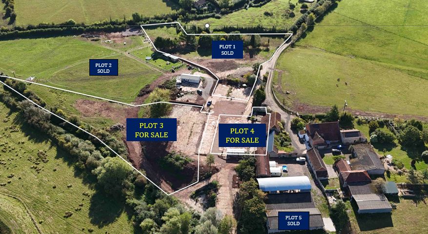 Property photo 1 of 5 View Over Plots