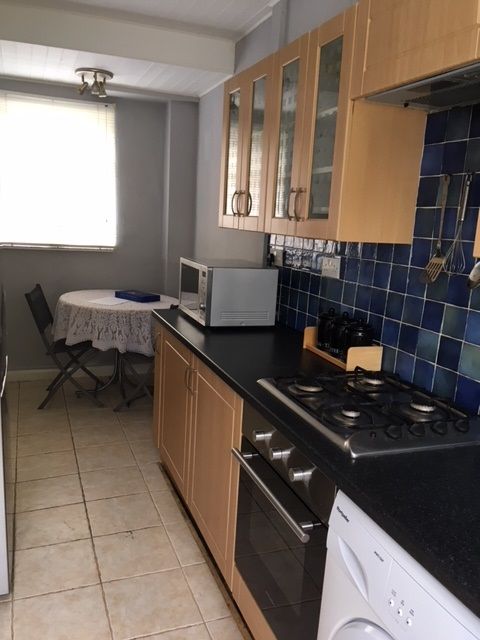4 bed shared accommodation to rentTuke Avenue, Off Tang Hall Lane, York YO10 photo 4
