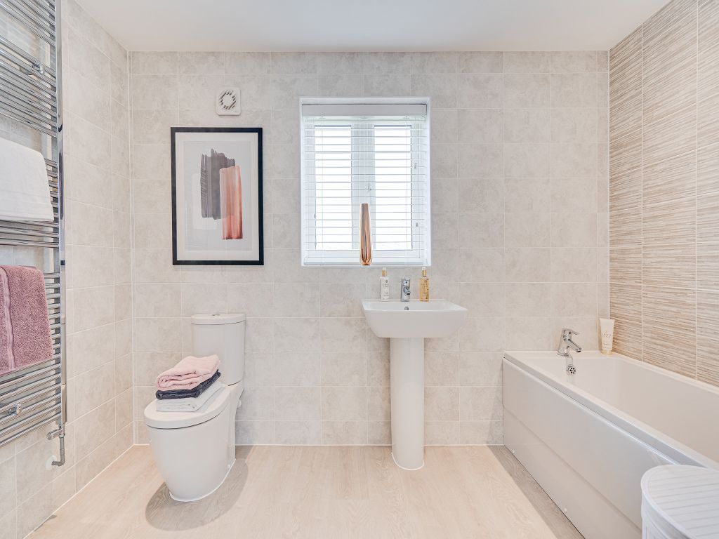 Additional image 14 of 4 bed detached house for sale"The Marlborough" at Wardley Lane, Wardley, Gateshead NE31