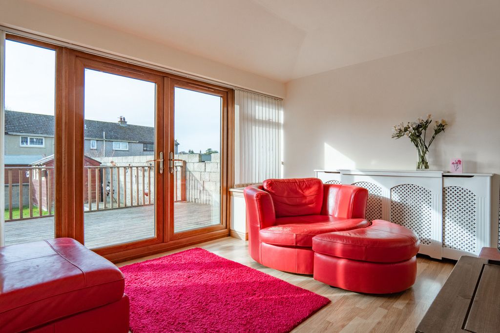 Additional image 4 of 3 bed terraced house for saleCockburn Place, Elgin IV30
