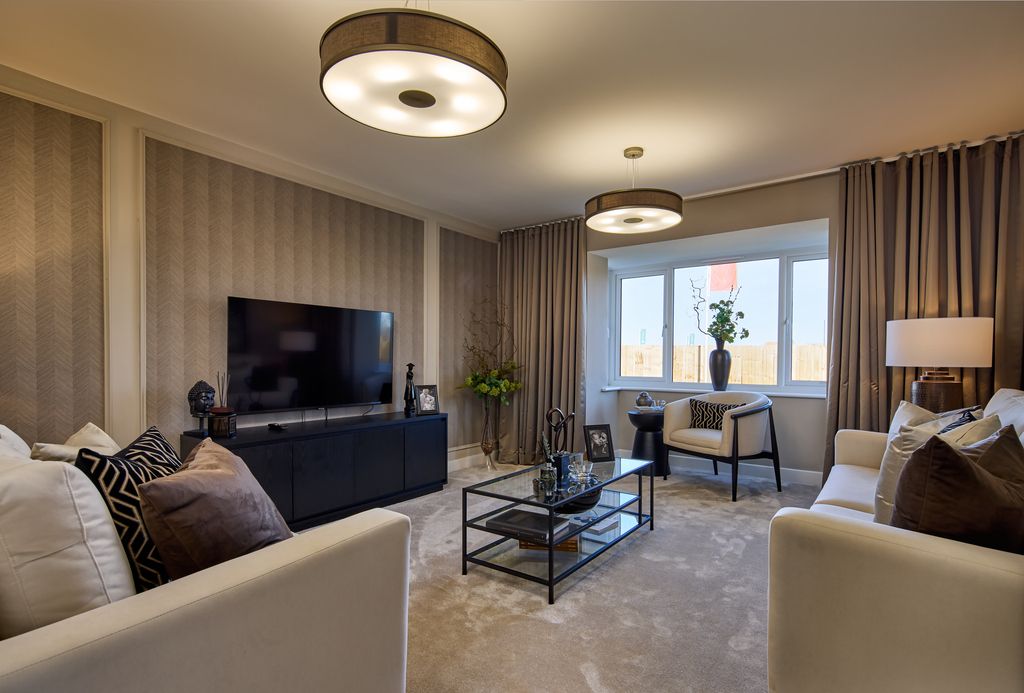 Property photo 1 of 11 021-Sf-The-Grainger-Showhome-Linden-Homes