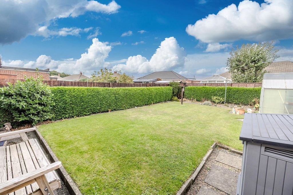 Property photo 2 of 21 Rear Garden