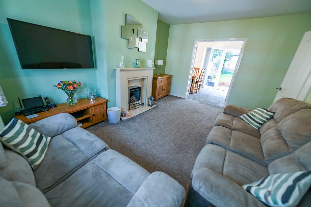 Property photo 2 of 15 Living Room