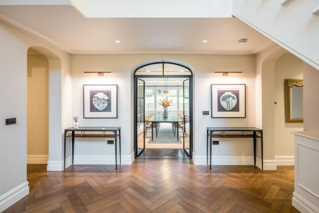 Additional image 5 of 5 bed detached house for saleWoodland Rise, Sevenoaks, Kent TN15