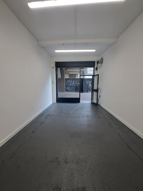 Property photo 3 of 4 An Empty Arch