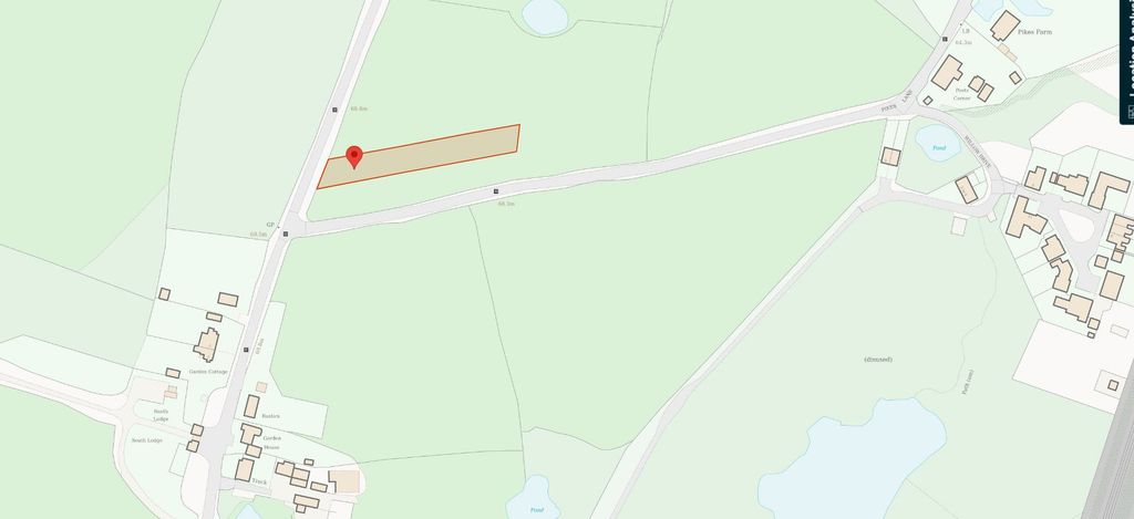 Additional image 6 of Land for saleCrowhurst Village Road, Lingfield RH7