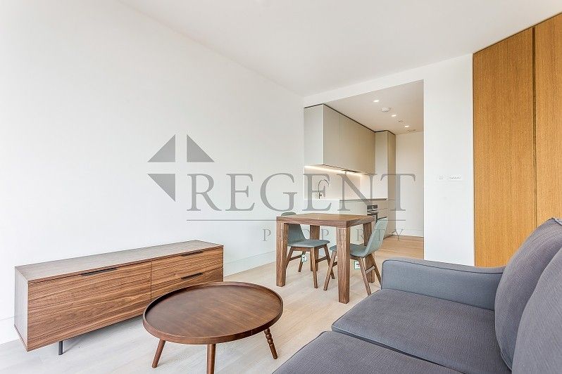 Property photo 3 of 6 Open Plan