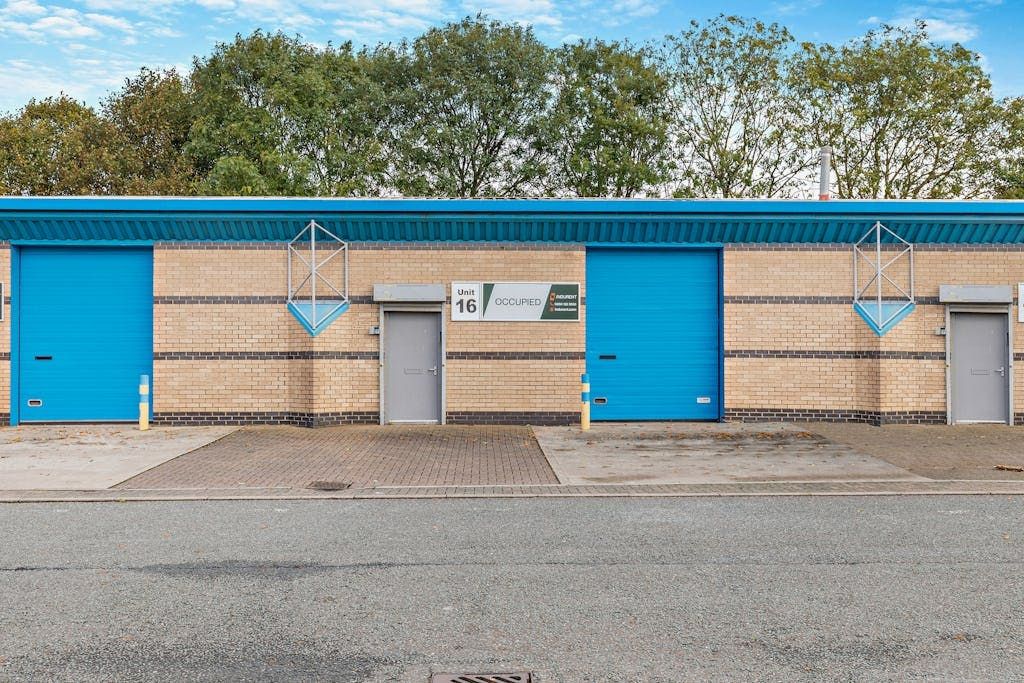 Property photo 1 of 4 Unit 16 Carrock.Jpg
