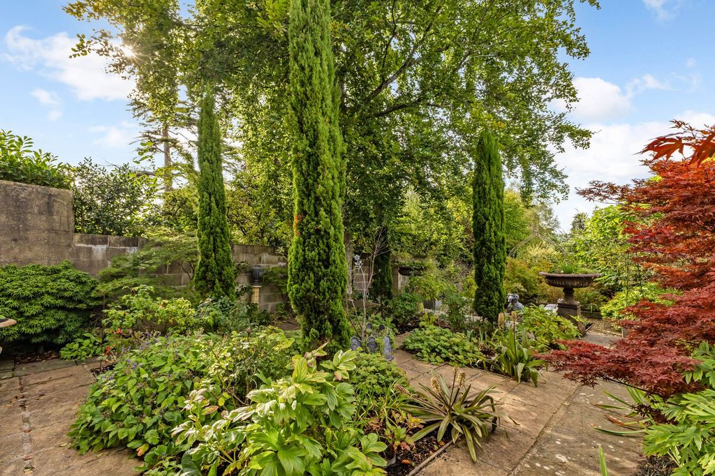 Additional image 23 of 5 bed semi-detached house for saleRichmond Road, Bath BA1