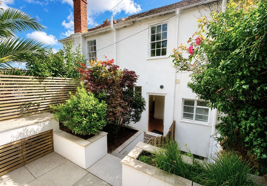 Property photo 1 of 11 Rear Elevation