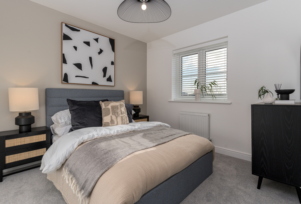 Property photo 3 of 7 Ashford-Bedroom-1