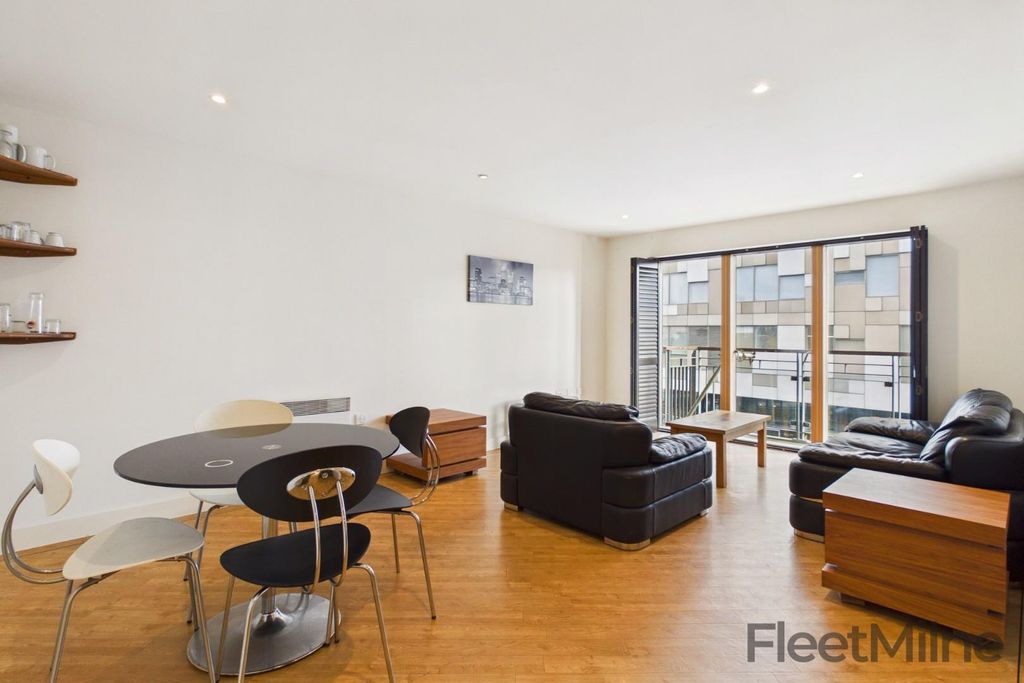 Property photo 1 of 12 Living Area