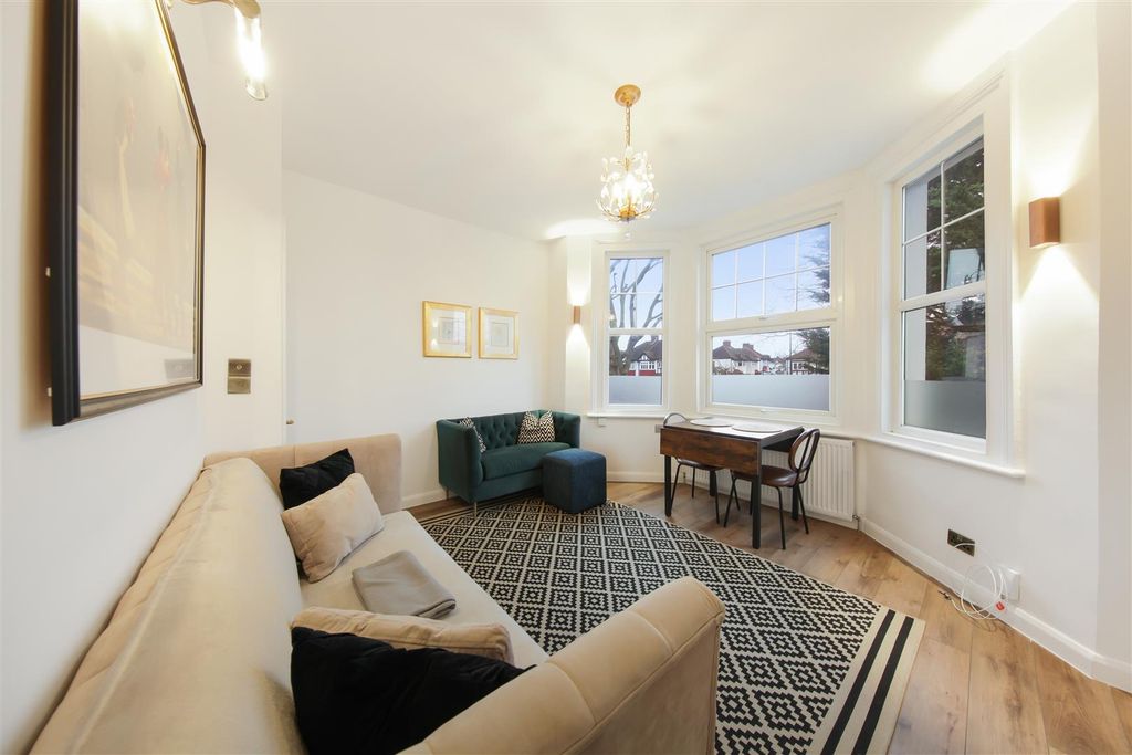 Property photo 1 of 13 Flat 3, 47 St. Mildreds Road - Erjwswcquwxppir4Ekl