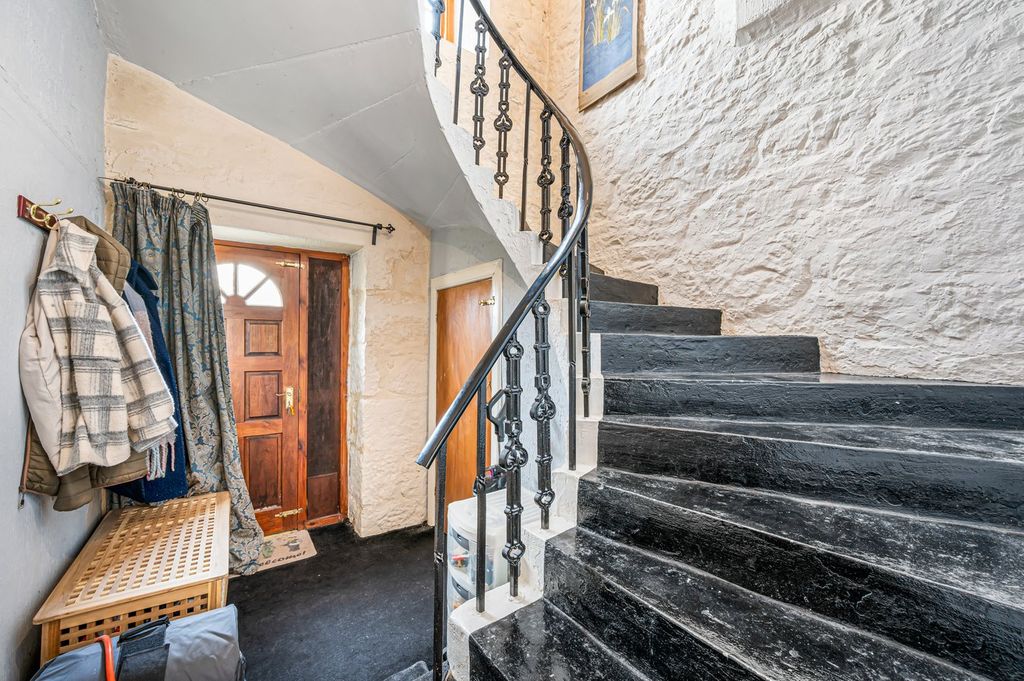Additional image 20 of 5 bed detached house for saleStation Road, Oakley, Dunfermline KY12