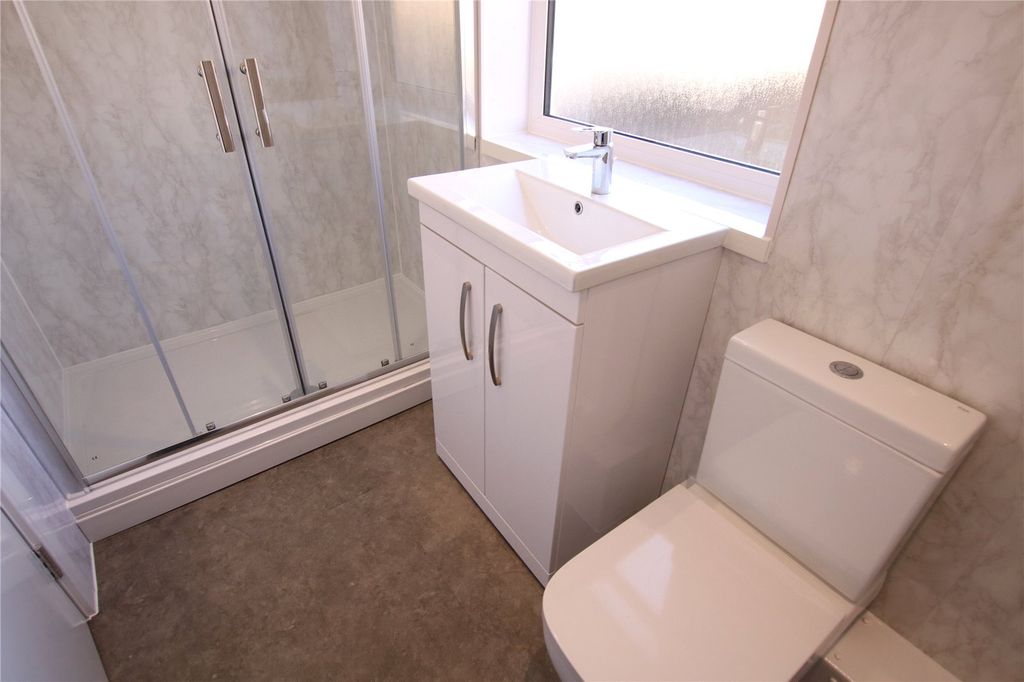 Property photo 3 of 6 Shower Room