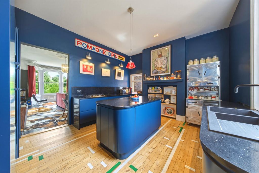 Additional image 7 of 7 bed detached house for saleLenton Avenue, The Park NG7