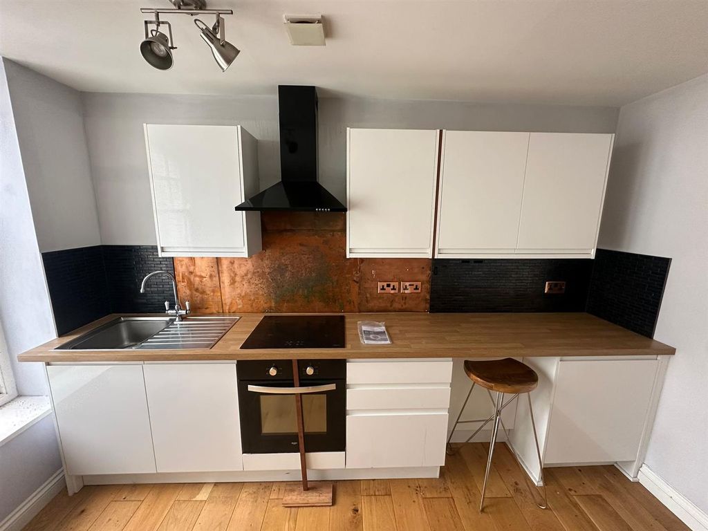 Additional image 8 of Studio for salePier Street, Marina, Swansea SA1