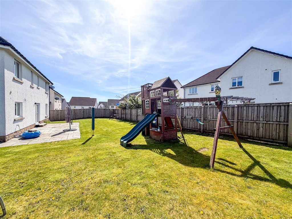 Additional image 33 of 4 bed detached house for saleKnox Wynd, Strathaven ML10