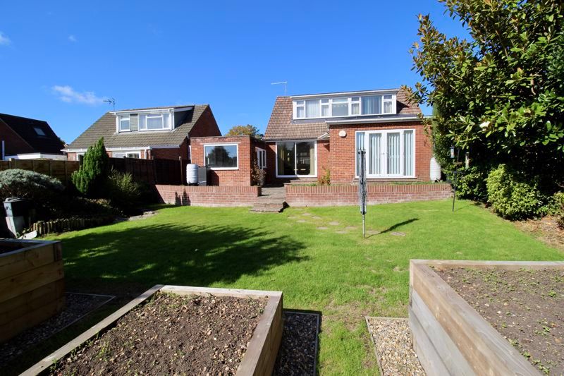 Property photo 2 of 17 Rear External