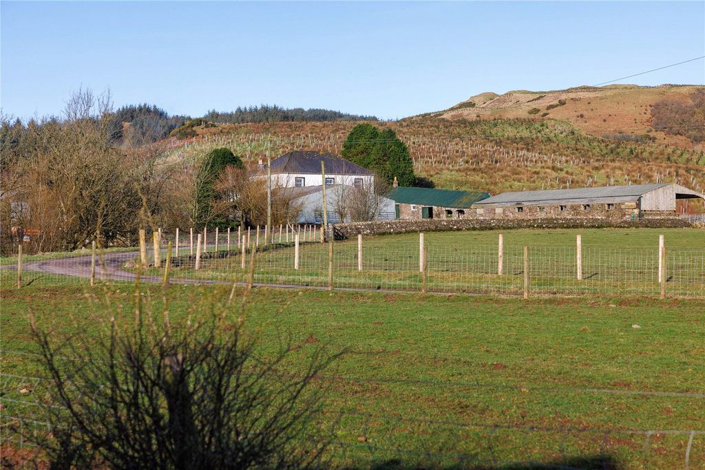Additional image 7 of 7 bed property for saleHomeston Farm, Campbeltown PA28