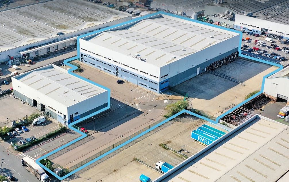 Property photo 2 of 3 Delta 77